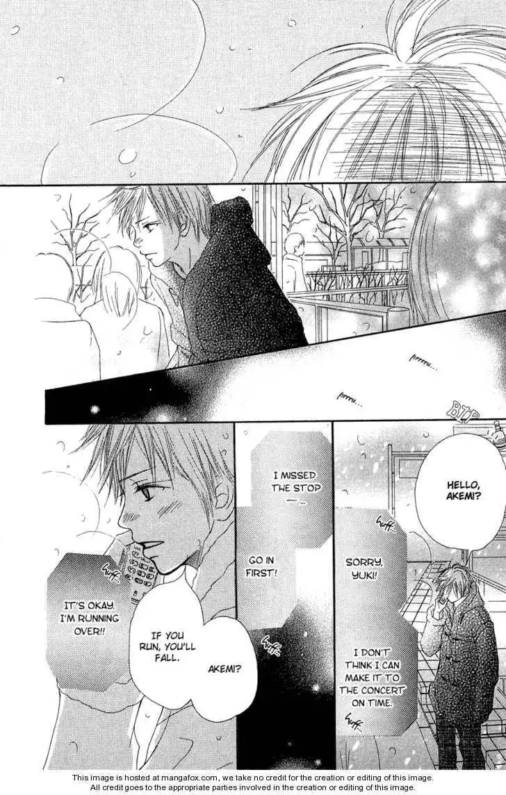 Crazy for You (Shoujo) Chapter 14 23